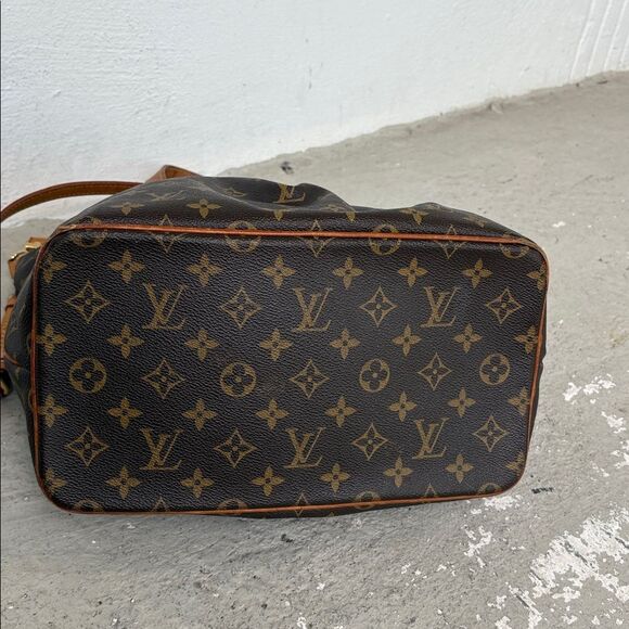 Louis Vuitton Palmero vintage tote - Picture 6 of 15